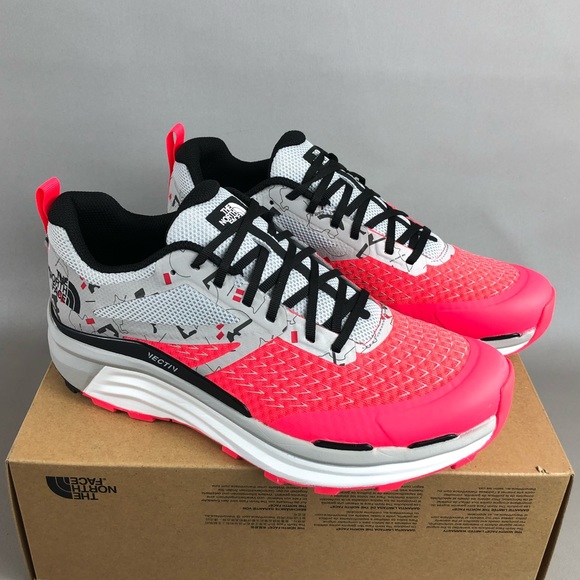 The North Face Vectiv Enduris II Trail Running Shoes - Picture 2 of 12